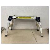 Aluminum Work Platform