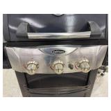UniFlame Propane Grill With Tank