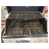 UniFlame Propane Grill With Tank