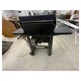 UniFlame Propane Grill With Tank