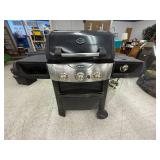 UniFlame Propane Grill With Tank
