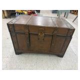 Trunk