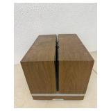 RCA Turntable & Speakers