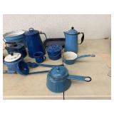 Enamel Cookware