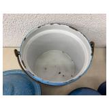 Enamel Cookware