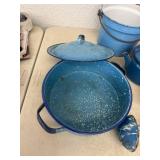 Enamel Cookware