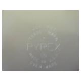 Pyrex & Hall