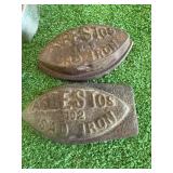 Sad Irons