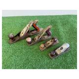 Planers
