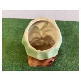American Bisque Sweethearts Cookie Jar - No Top