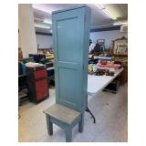 Cabinet Full of Screws & Nails