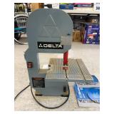 Delta Band Saw