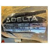 Delta Band Saw