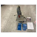 Delta Band Saw