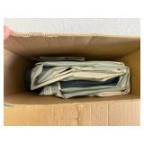Queen Size Air Bed & Coleman Electric Quickpump