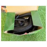 Queen Size Air Bed & Coleman Electric Quickpump