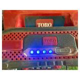 Toro 24" Power Plex Cordless Hedge Trimmer