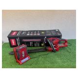 Toro 24" Power Plex Cordless Hedge Trimmer