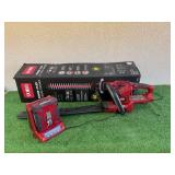 Toro 24" Power Plex Cordless Hedge Trimmer