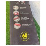 Toro 24" Power Plex Cordless Hedge Trimmer