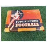 Foto Electric Football