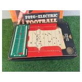 Foto Electric Football