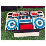 Foto Electric Football