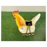 Rooster Planters