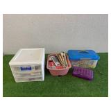 Craft Supplies