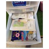 Craft Supplies