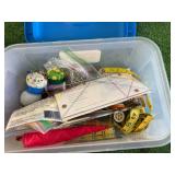 Craft Supplies