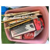 Craft Supplies