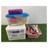 Craft Supplies