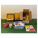 Craft Supplies