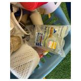 Craft Supplies
