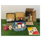 Craft Supplies