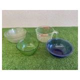 Pyrex