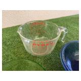 Pyrex