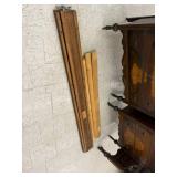 Vintage 3 Piece Bedroom Set