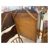 Vintage 3 Piece Bedroom Set