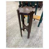 Plant Stands & Quilt Rack