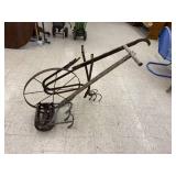 Antique Garden Tools