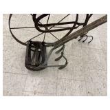 Antique Garden Tools