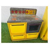 Sunny Suzy Toy Kitchen