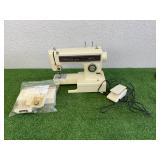 Kenmore Ultra-Stitch 12 Sewing Machine