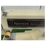 Kenmore Ultra-Stitch 12 Sewing Machine