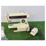 Kenmore Ultra-Stitch 12 Sewing Machine