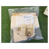 Kenmore Ultra-Stitch 12 Sewing Machine