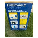 Dressmaker 2 Sewing Center