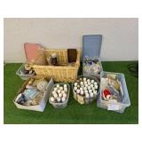 Craft Supplies